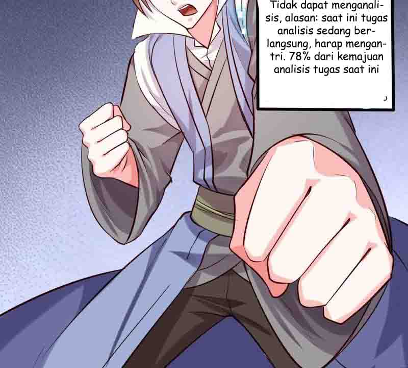 Turned Into a Grass in The Fantasy World? chapter 63